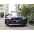 06-12 Lexus IS250 Nâng cấp lên 2021 F-SPORT KIT